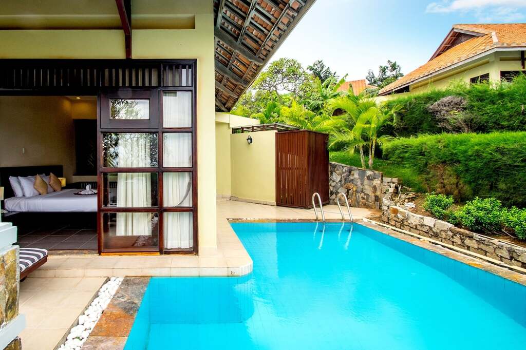 Фантхьет: Romana Resort & Spa