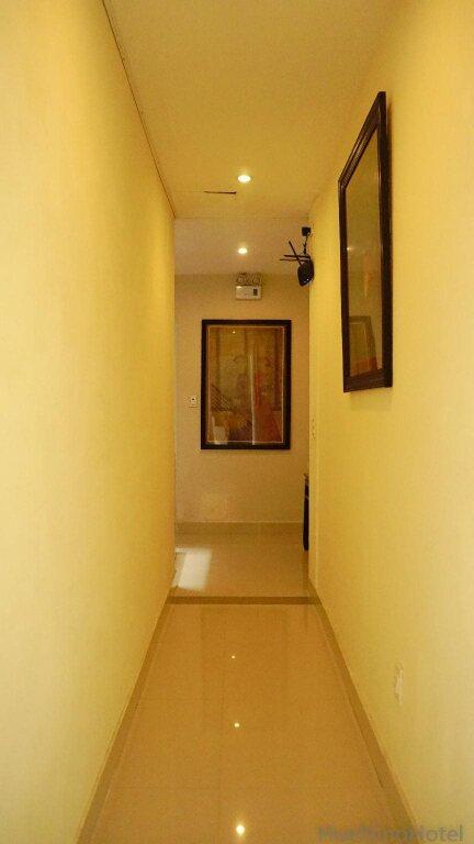 Хюэ: Hue Nino Hotel