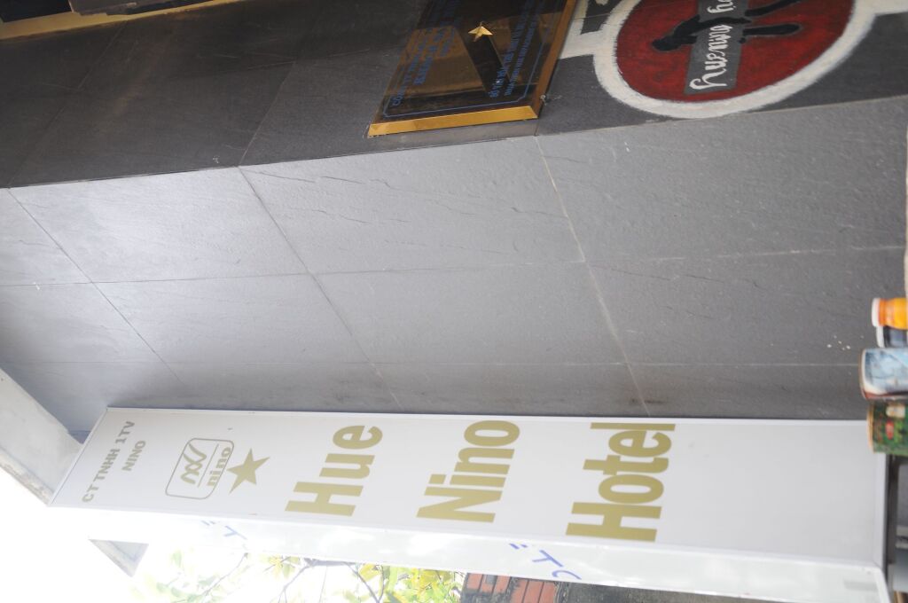 Хюэ: Hue Nino Hotel
