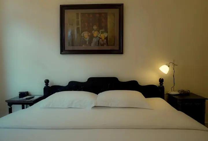 Хюэ: Hue Nino Hotel