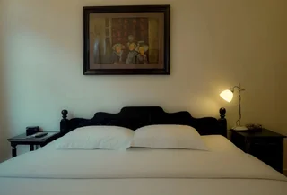Хюэ: Hue Nino Hotel