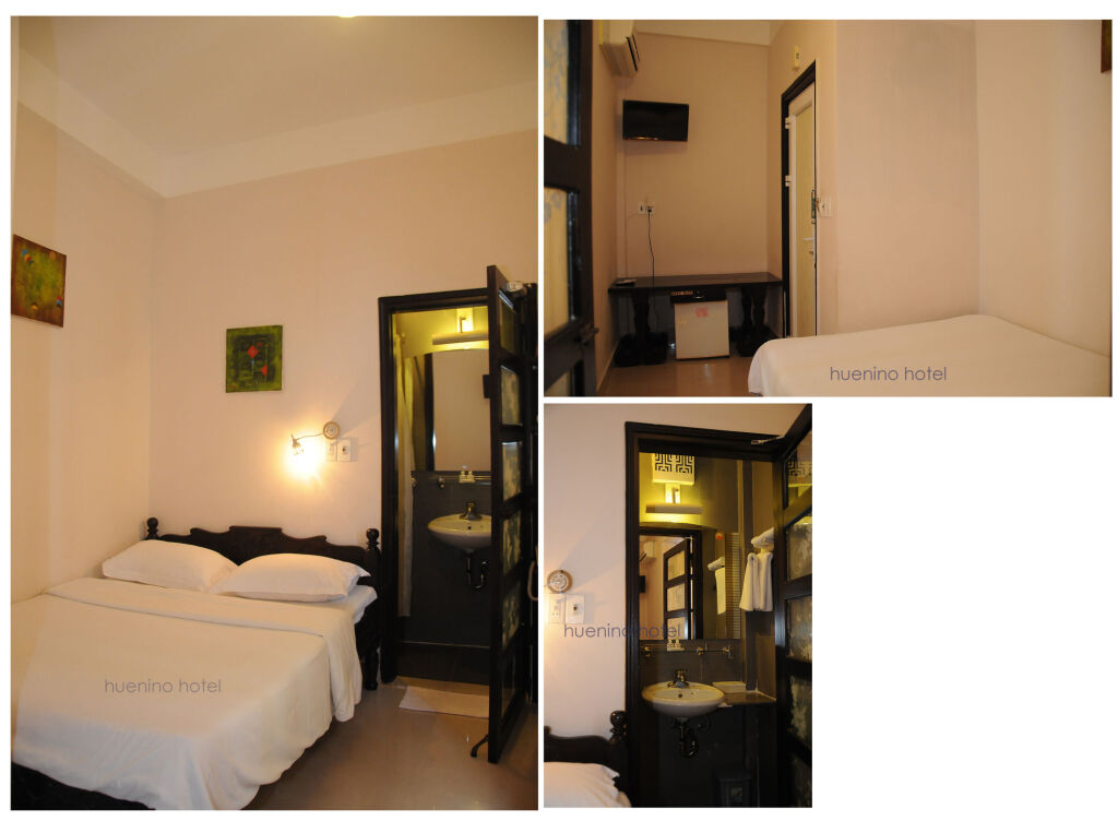 Хюэ: Hue Nino Hotel