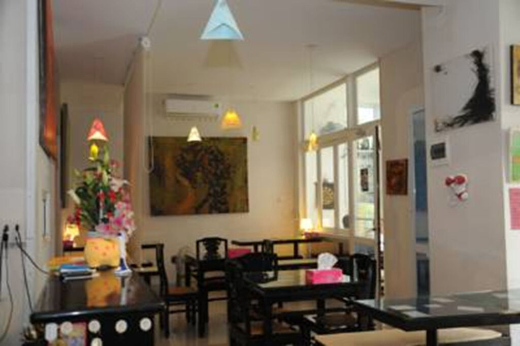 Хюэ: Hue Nino Hotel