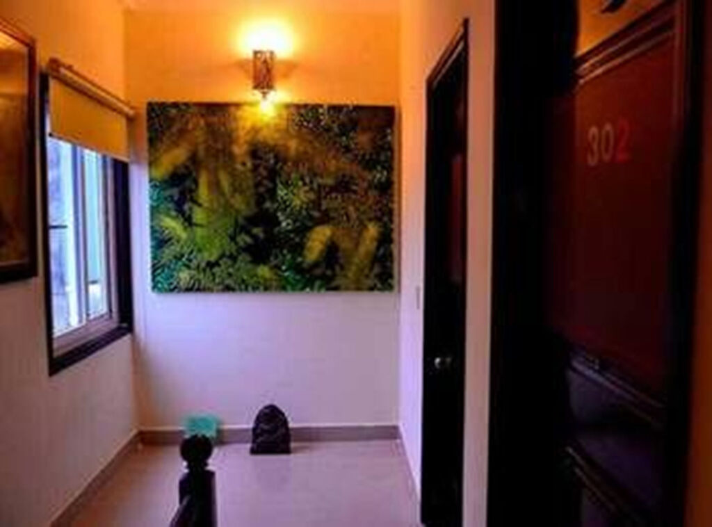 Хюэ: Hue Nino Hotel