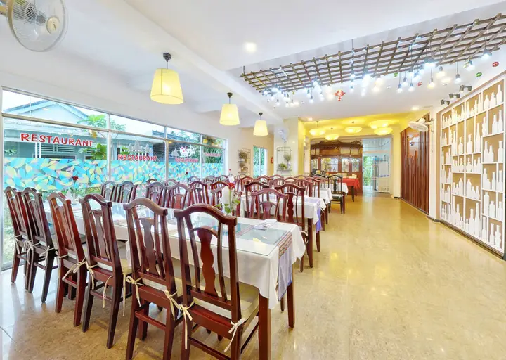 Hai Yen Hotel — фото 4