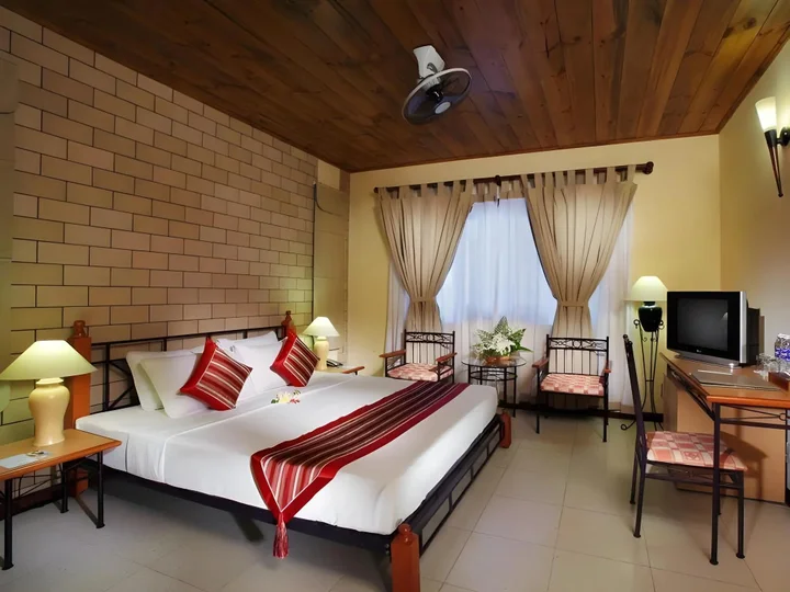 Фантхьет: Sai Gon Mui Ne Resort