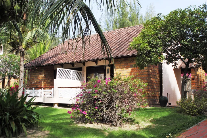 Фантхьет: Sai Gon Mui Ne Resort