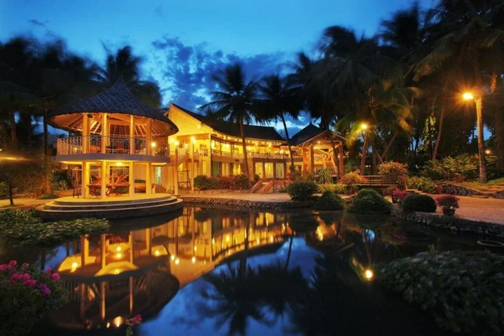 Фантхьет: Sai Gon Mui Ne Resort