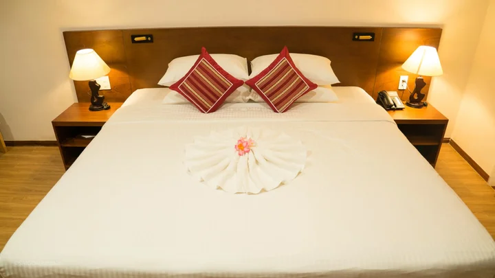Фантхьет: Sai Gon Mui Ne Resort