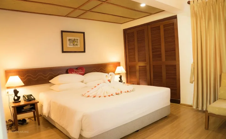 Фантхьет: Sai Gon Mui Ne Resort