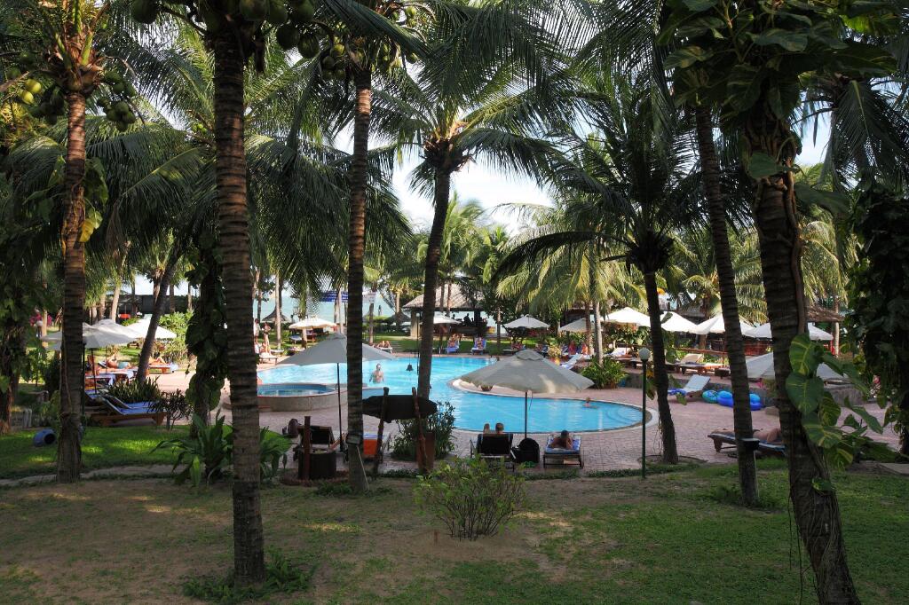 Фантхьет: Sai Gon Mui Ne Resort