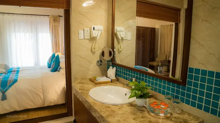 Фантхьет: Sai Gon Mui Ne Resort
