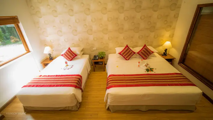Фантхьет: Sai Gon Mui Ne Resort