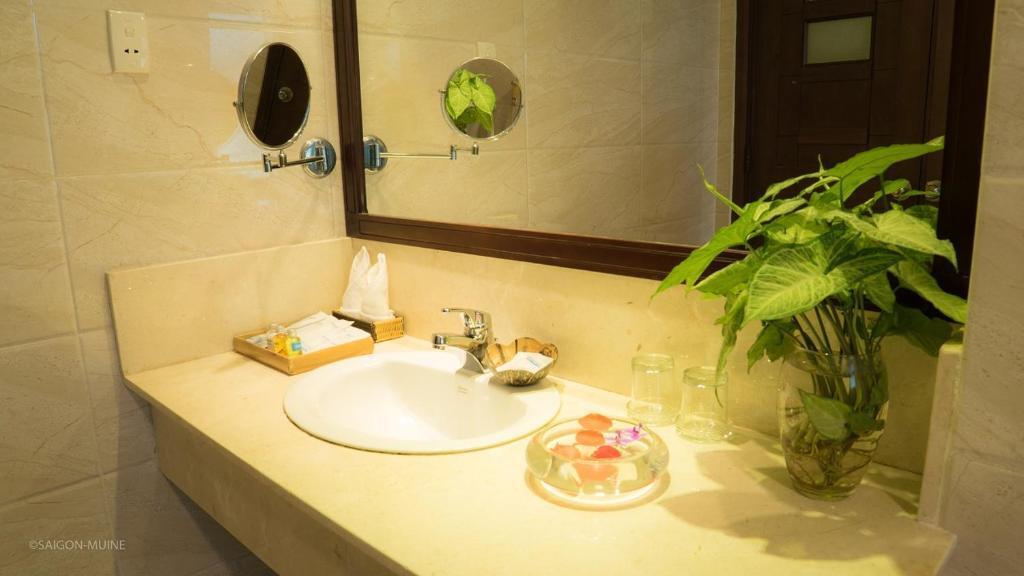 Фантхьет: Sai Gon Mui Ne Resort