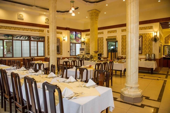 Ниньбинь: Thuy Anh Hotel