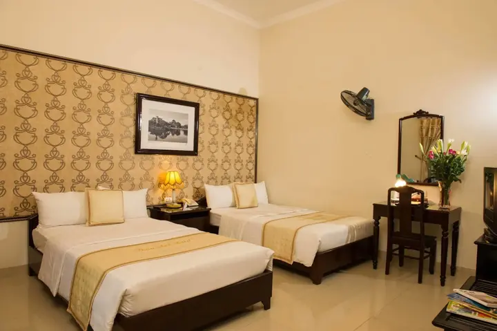 Ниньбинь: Thuy Anh Hotel