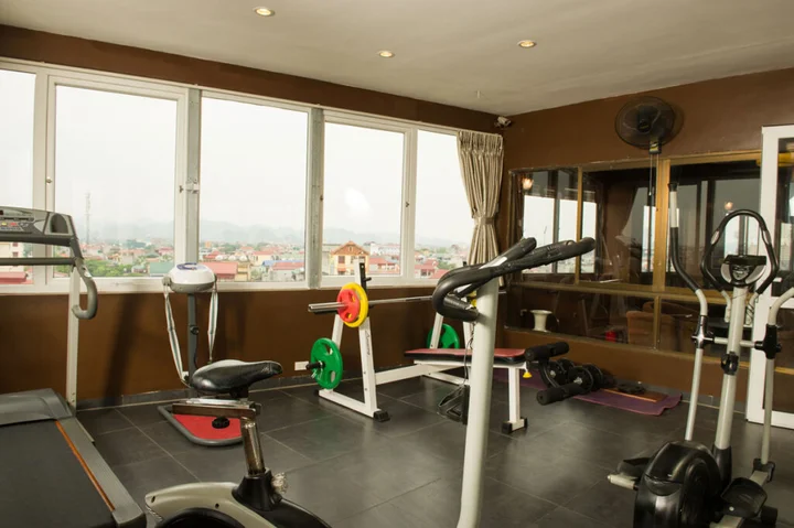 Ниньбинь: Thuy Anh Hotel