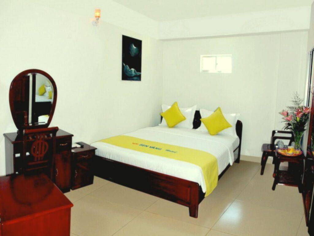 Нячанг: Golden Lotus Hotel