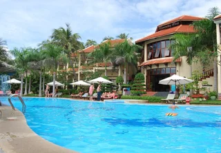 Фантхьет: Tien Dat Mui Ne - Blue Waves Resort & Spa