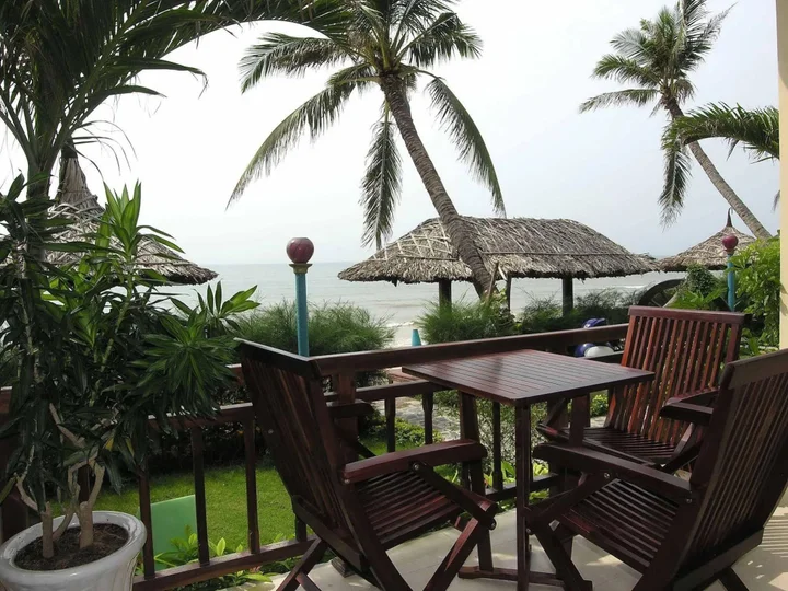 Фантхьет: Tien Dat Mui Ne - Blue Waves Resort & Spa
