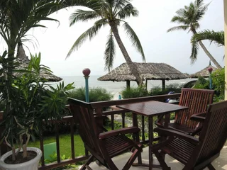 Фантхьет: Tien Dat Mui Ne - Blue Waves Resort & Spa