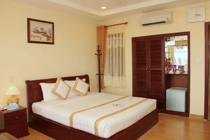 Фантхьет: Tien Dat Mui Ne - Blue Waves Resort & Spa