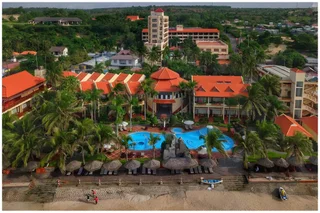 Фантхьет: Tien Dat Mui Ne - Blue Waves Resort & Spa