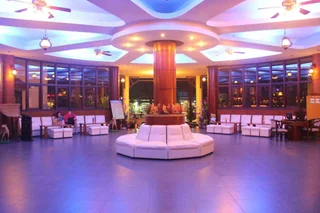 Фантхьет: Tien Dat Mui Ne - Blue Waves Resort & Spa