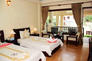 Фантхьет: Tien Dat Mui Ne - Blue Waves Resort & Spa
