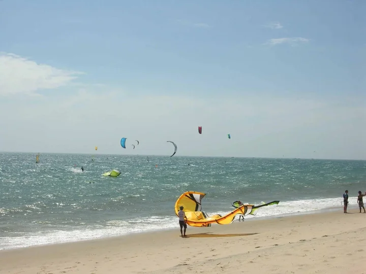 Фантхьет: Tien Dat Mui Ne - Blue Waves Resort & Spa