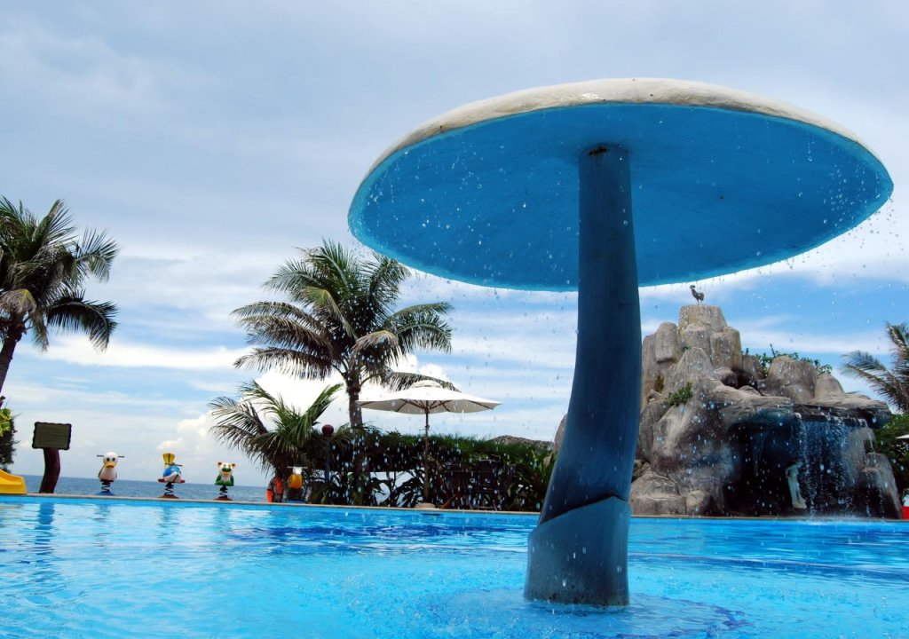 Tien Dat Mui Ne - Blue Waves Resort & Spa — фото 2