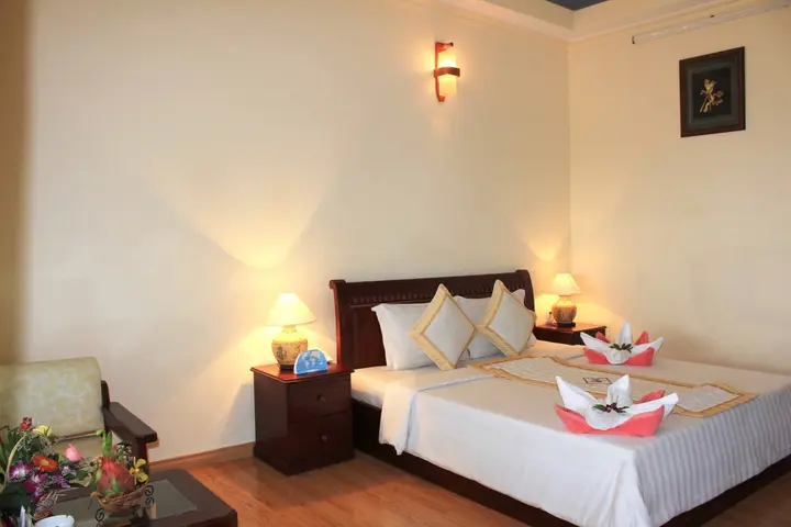 Фантхьет: Tien Dat Mui Ne - Blue Waves Resort & Spa