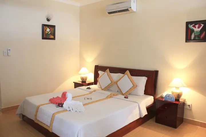 Фантхьет: Tien Dat Mui Ne - Blue Waves Resort & Spa