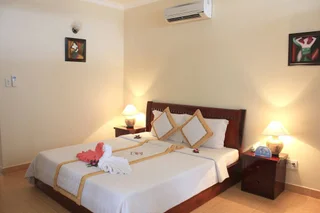 Фантхьет: Tien Dat Mui Ne - Blue Waves Resort & Spa