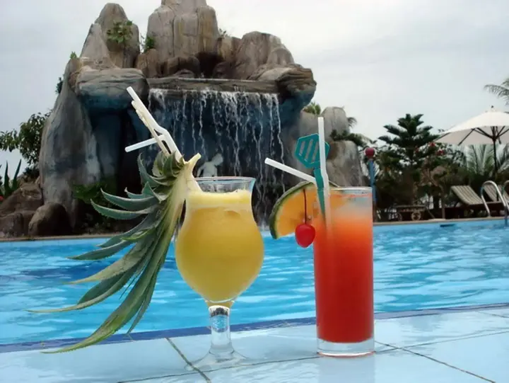 Фантхьет: Tien Dat Mui Ne - Blue Waves Resort & Spa