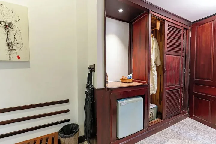 Хойан: Annam Heritage Boutique Hotel & Spa