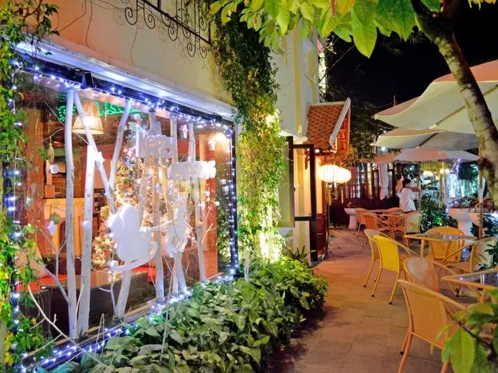 Хойан: Annam Heritage Boutique Hotel & Spa