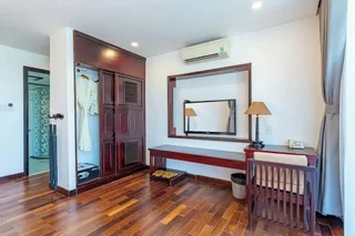 Хойан: Annam Heritage Boutique Hotel & Spa
