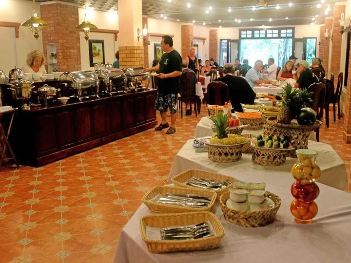 Хойан: Annam Heritage Boutique Hotel & Spa