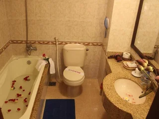 Хойан: Annam Heritage Boutique Hotel & Spa