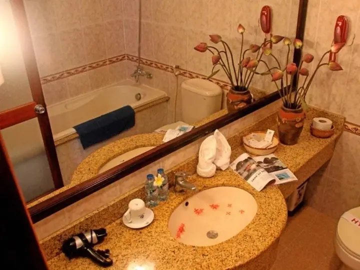 Хойан: Annam Heritage Boutique Hotel & Spa
