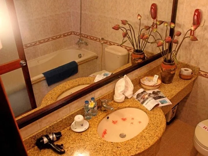 Хойан: Annam Heritage Boutique Hotel & Spa