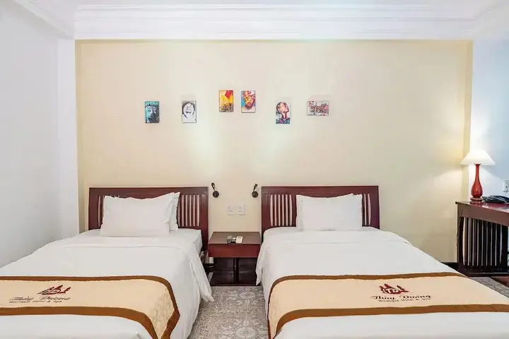 Хойан: Annam Heritage Boutique Hotel & Spa