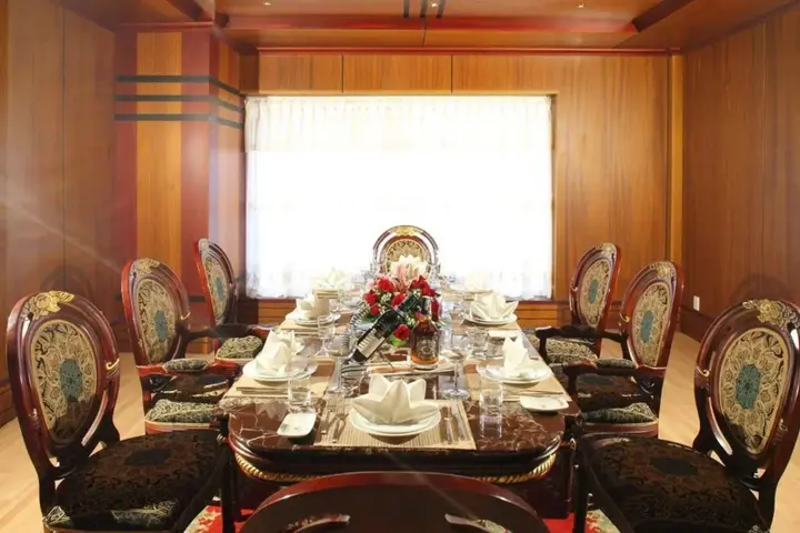 Вунгтау: DIC Star Hotel