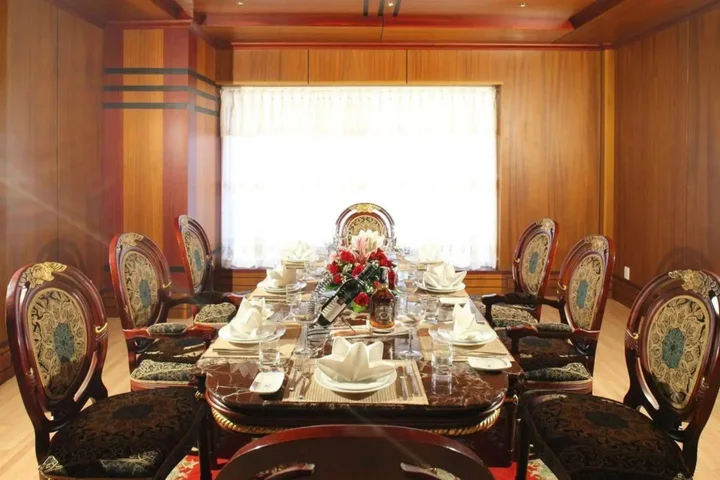Вунгтау: DIC Star Hotel
