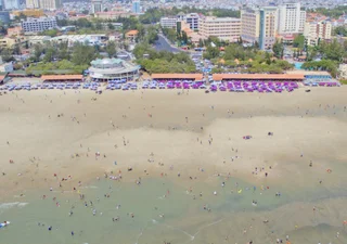 Вунгтау: DIC Star Hotel