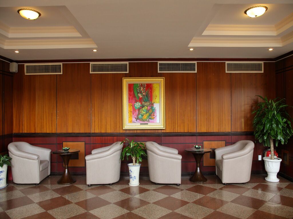 Вунгтау: DIC Star Hotel