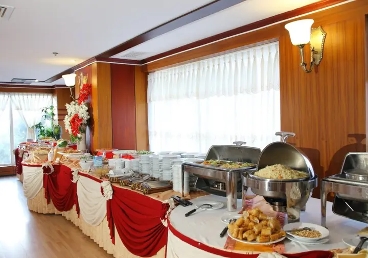 Вунгтау: DIC Star Hotel