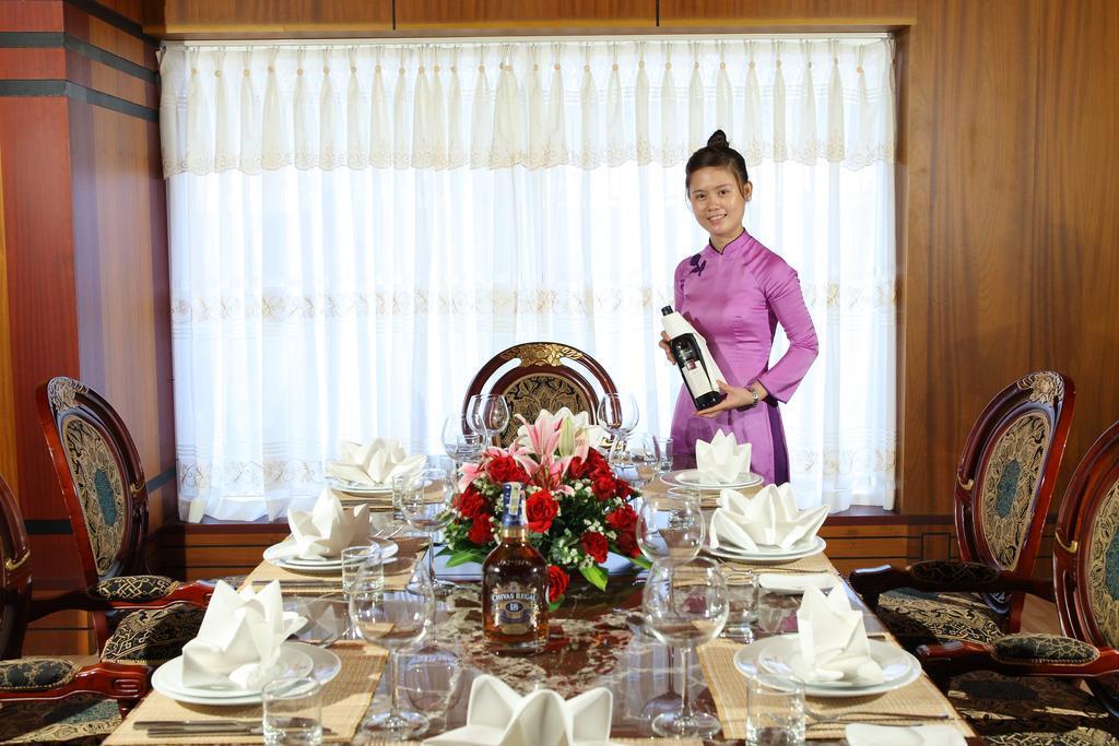 Вунгтау: DIC Star Hotel