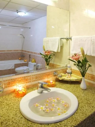Вунгтау: DIC Star Hotel
